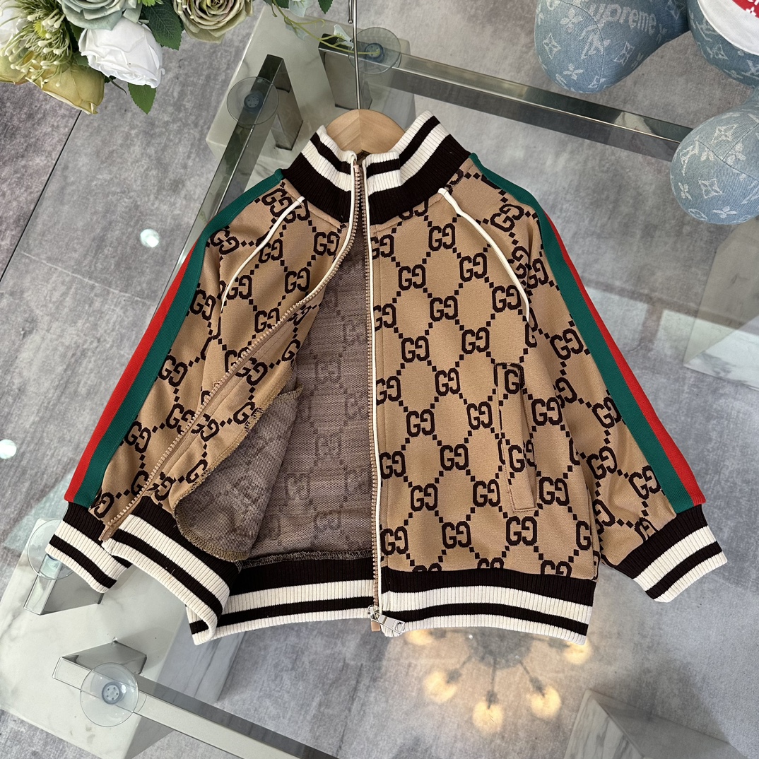 Gucci Kids